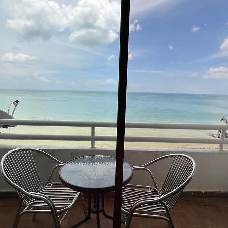 Tanjung Tuan Regency Port Dickson 1 Carpark Lägenhet Exteriör bild